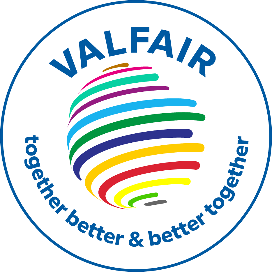 VALFAIR  Logo