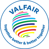 VALFAIR  Logo
